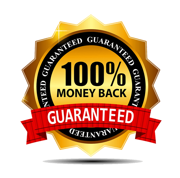 Google Guaranteed Program – 100% Money Back Google Guaranteed Program - 100% Money Back