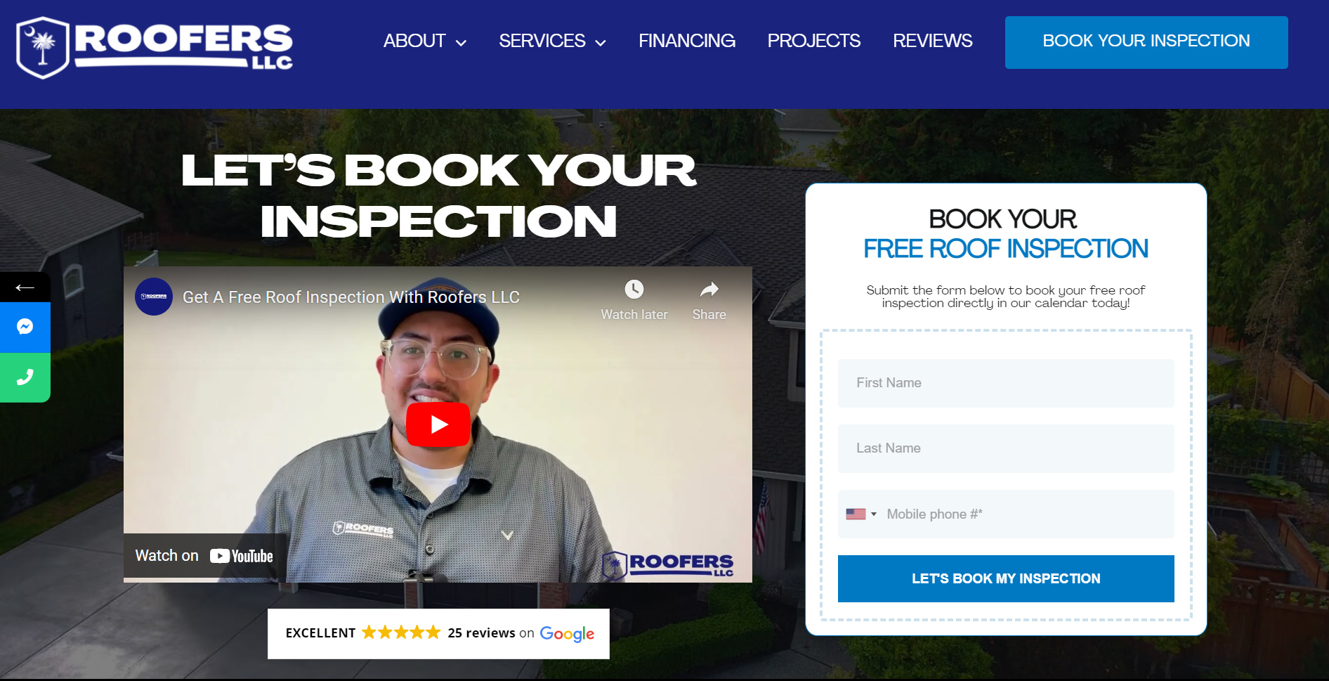 Booking
