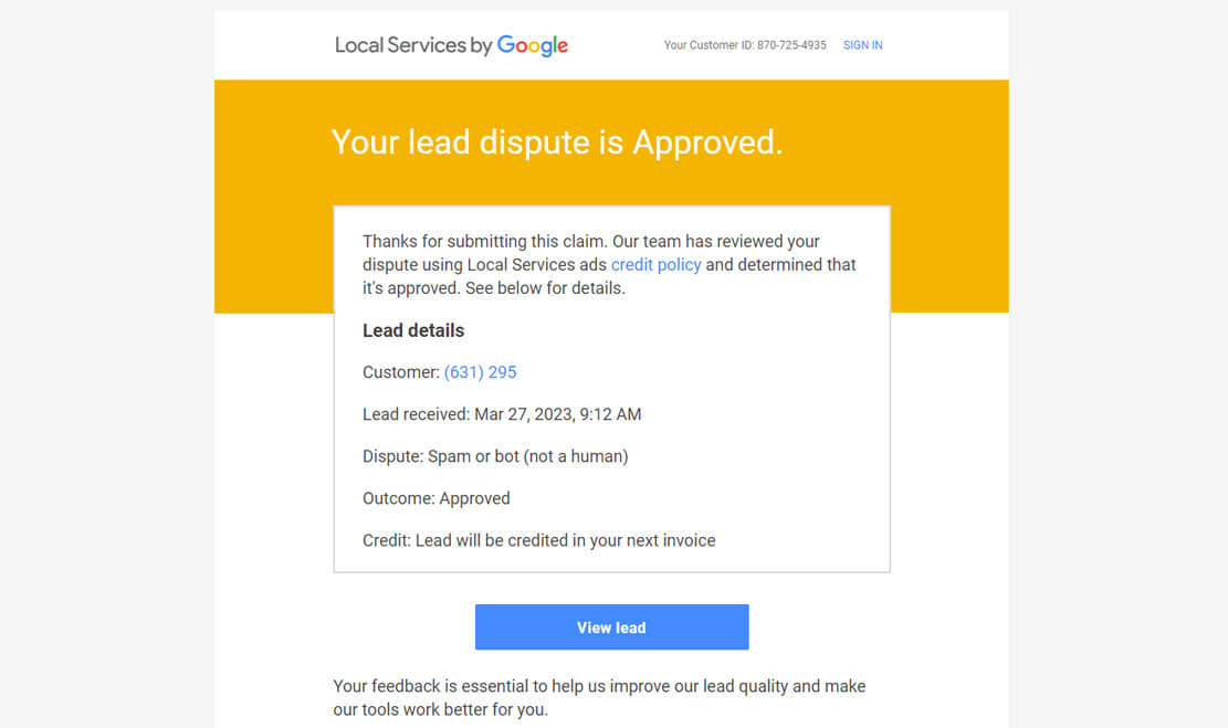Google Local Service Ads for Roofing Contractors Google Local Service Ads for Roofing Contractors